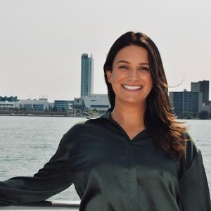 Meet your Posher, Jamie